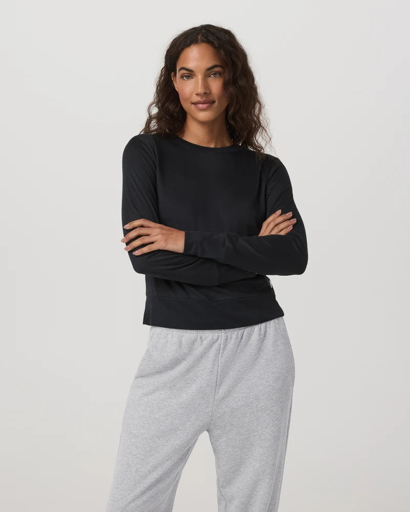 Vuori Women's Daydream Crew
