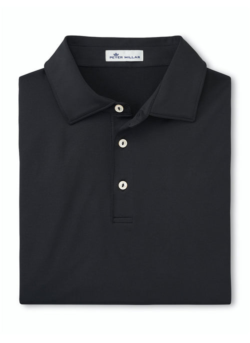 PM Solid Performance Polo- ORC