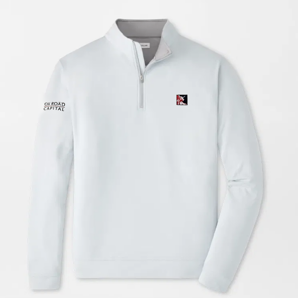 Peter Millar Perth Performance Quarter-Zip