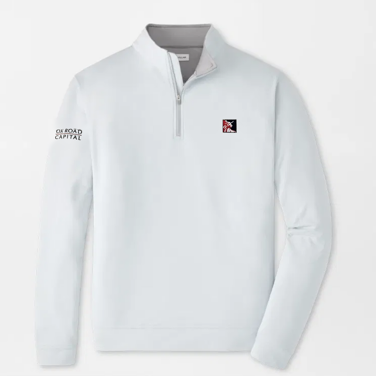Peter Millar Perth Performance Quarter-Zip