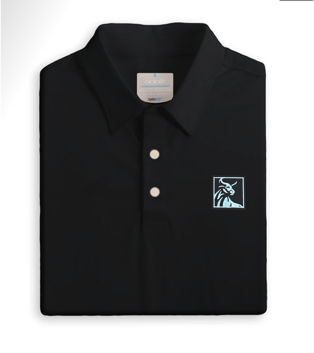 OOBE Men's Riley Polo