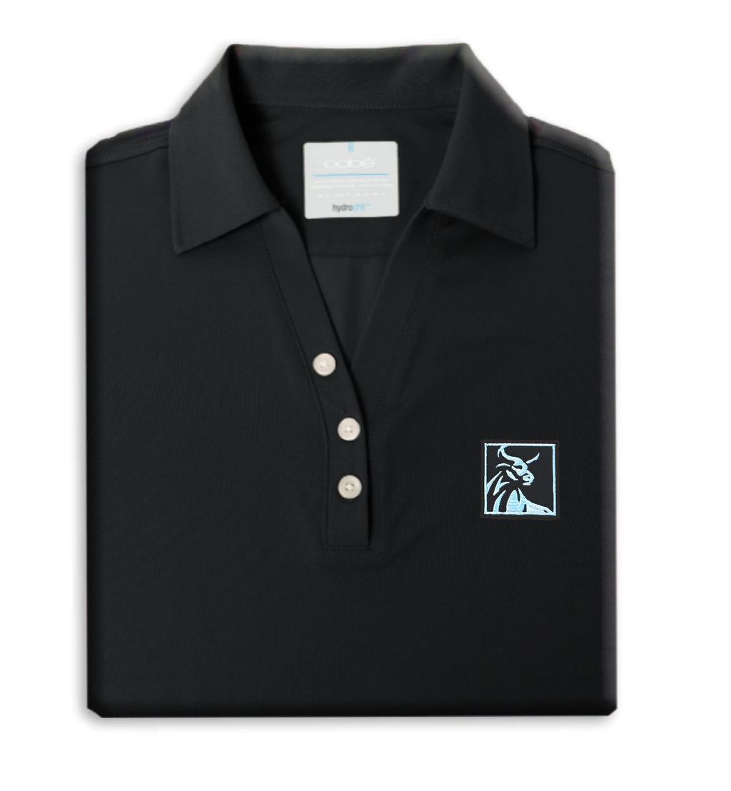 OOBE Women's Riley Polo