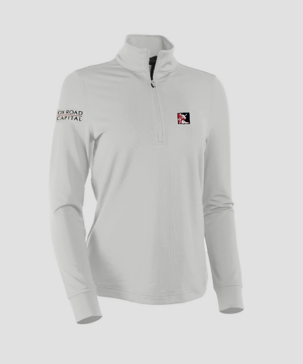OOBE Women's Durant Pullover
