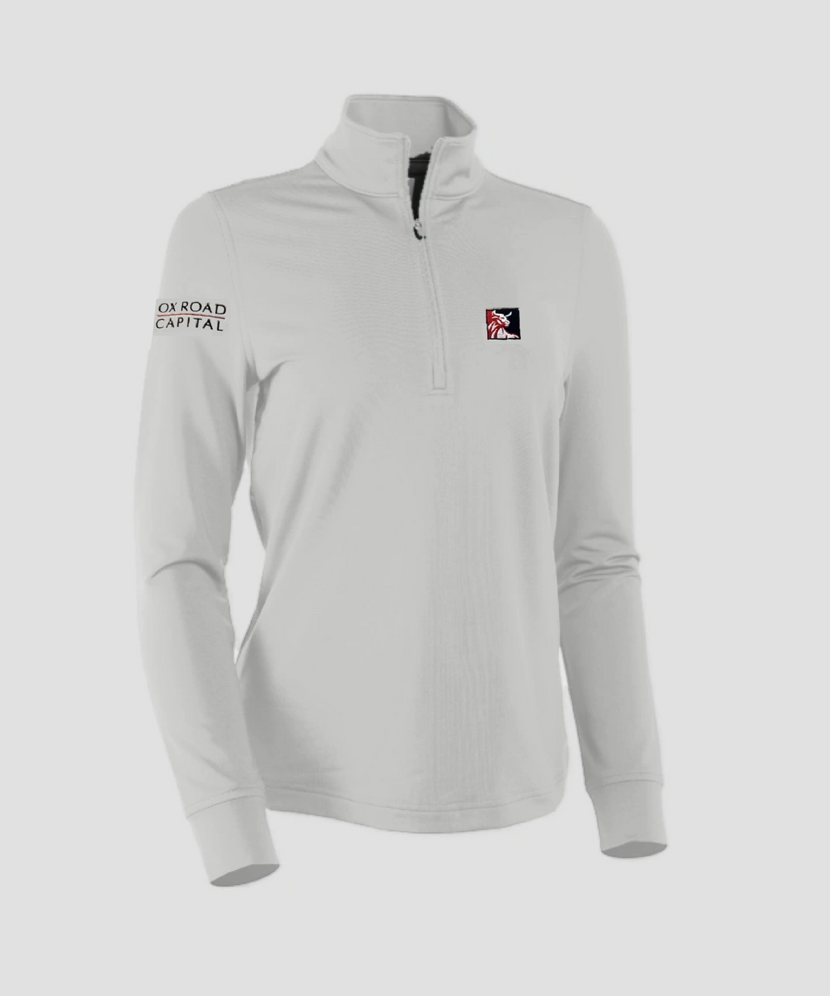 OOBE Women's Durant Pullover